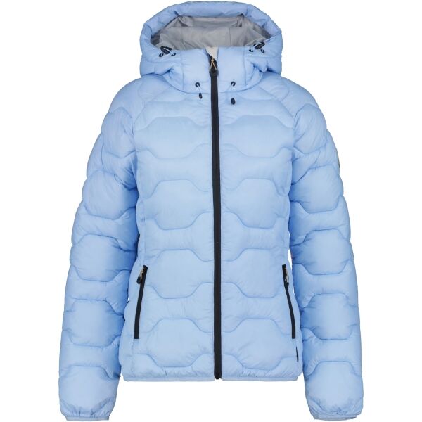 ICEPEAK BLACKEY Dámská zimní bunda