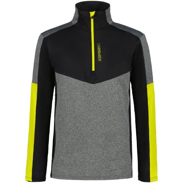ICEPEAK FRESNO Pánská mikina