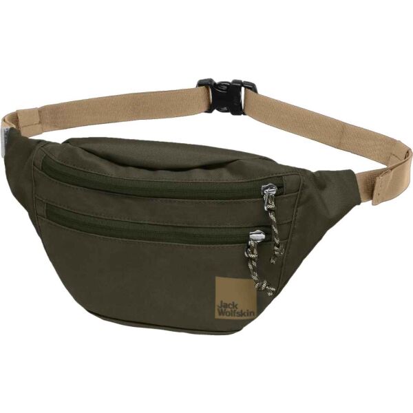 Jack Wolfskin KONYA HIPBAG Ledvinka