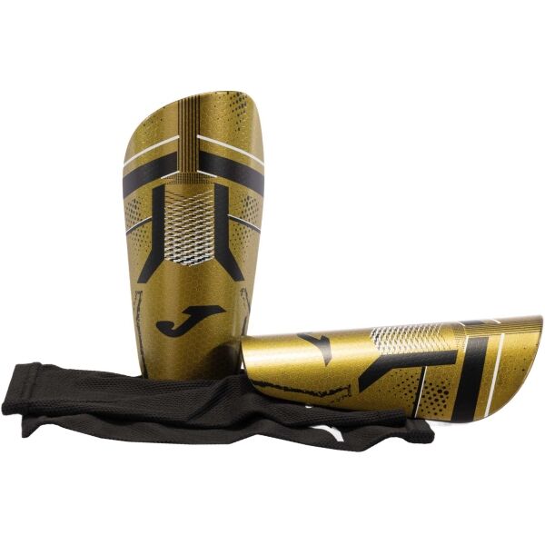 Joma J-PRO SHIN GUARDS Fotbalové chrániče