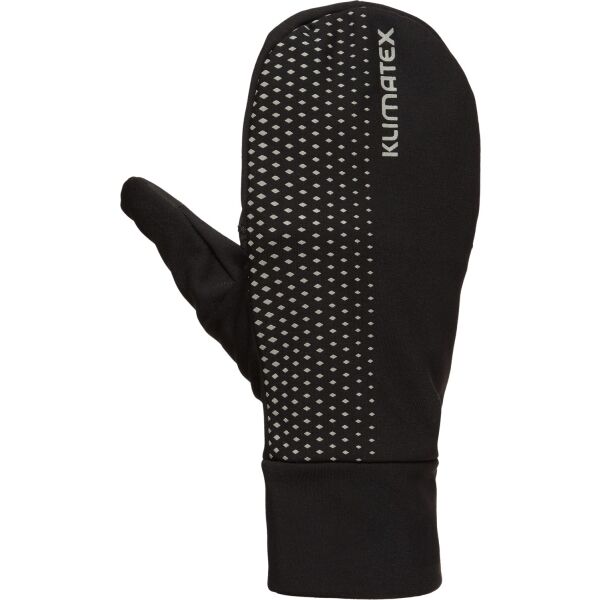 Klimatex AUTH Unisex 2v1 rukavice