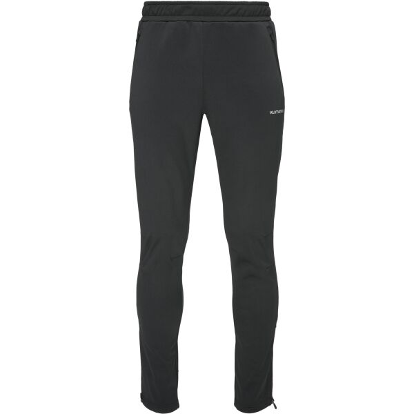 Klimatex LAMUR1 NO WIND Pánské windproof kalhoty