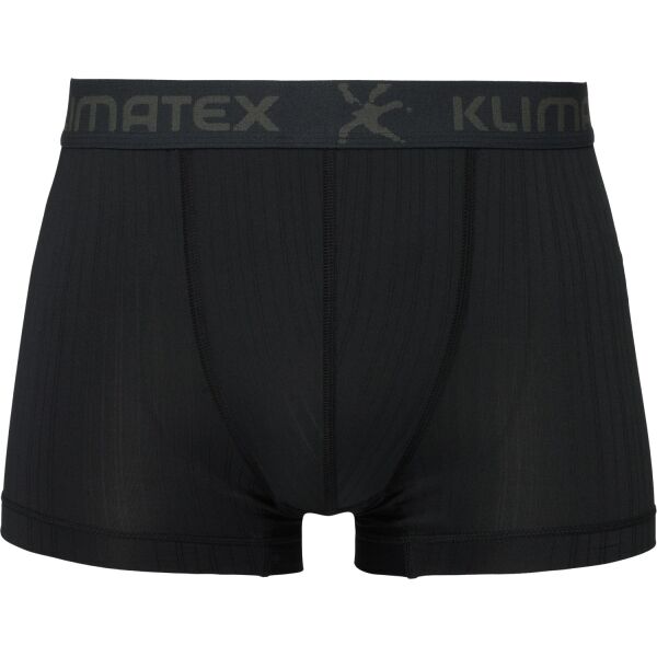 Klimatex RUNE Pánské funkční boxerky