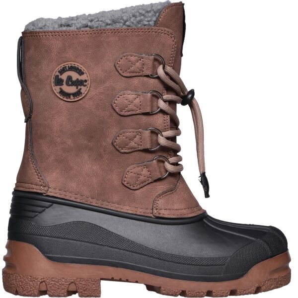 Lee Cooper WINTER K Dětské sněhule
