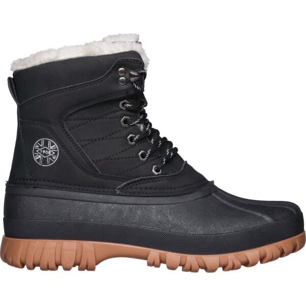 Lee Cooper WINTER W Dámská zimní obuv