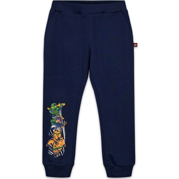 LEGO® kidswear LWPHILO 701 Chlapecké tepláky