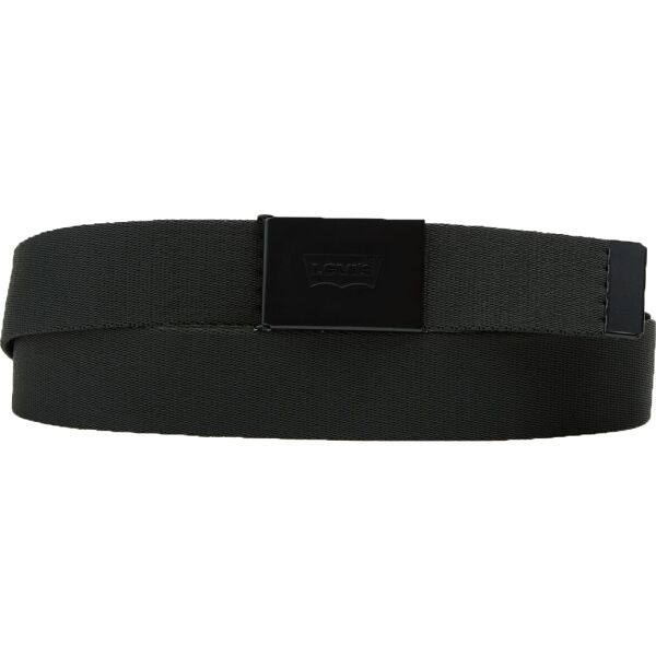 Levi's® TONAL BATWING WEB Pánský opasek