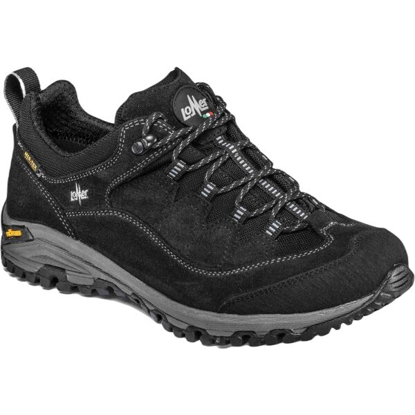 Lomer SELLA II MTX NUBUCK Treková obuv