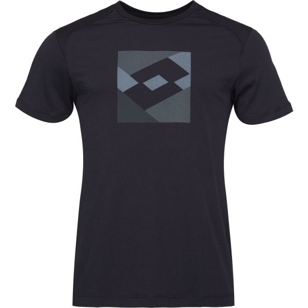 Lotto ATHLETICA SQUARE TEE Pánské tričko