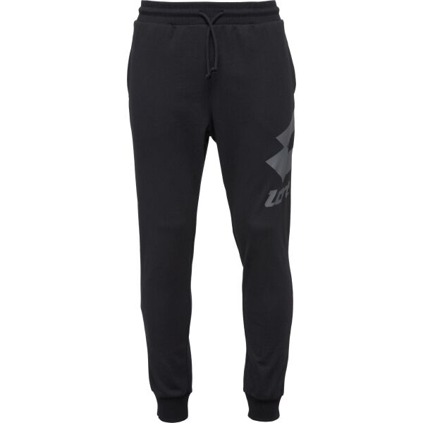 Lotto SMART II PANTS Pánské tepláky