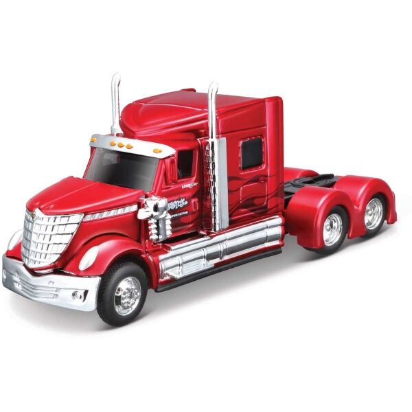 MAISTO INTERNATIONAL LONE STAR Kovový model tracku