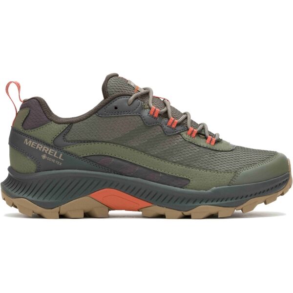Merrell SPEED STRIKE 2 GTX Pánské trekové boty