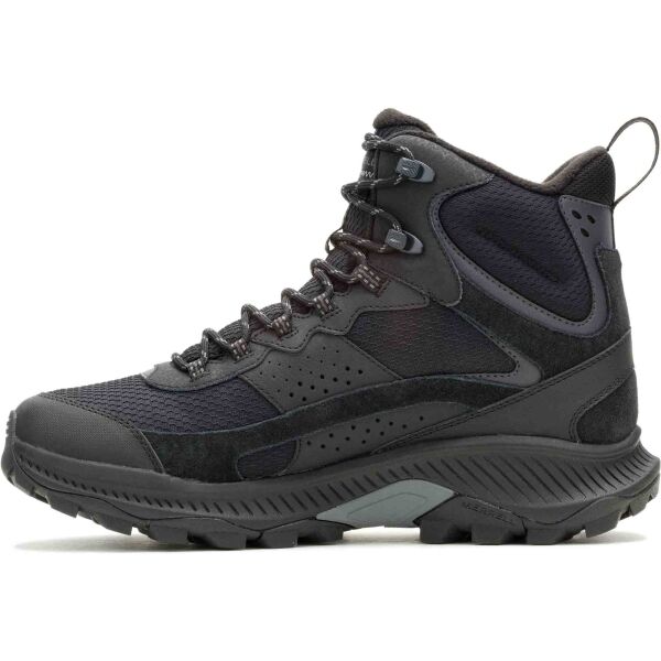 Merrell SPEED STRIKE 2 THERMO MID WP Pánské outdoorové boty