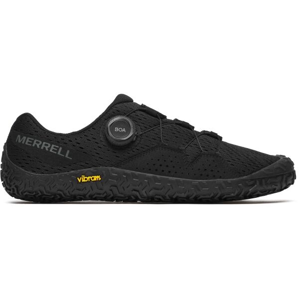 Merrell VAPOR GLOVE 6 BOA Pánské barefoot boty