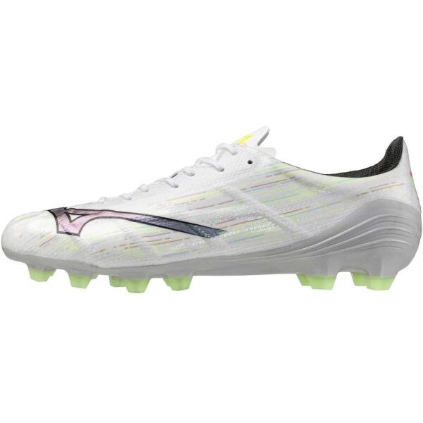 Mizuno ALPHA II PRO FG Pánské kopačky