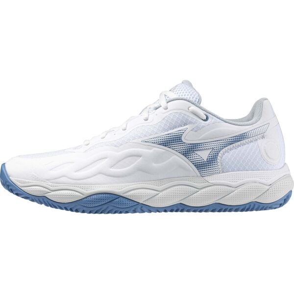 Mizuno WAVE ENFORCE COURT CC W Dámská tenisová obuv