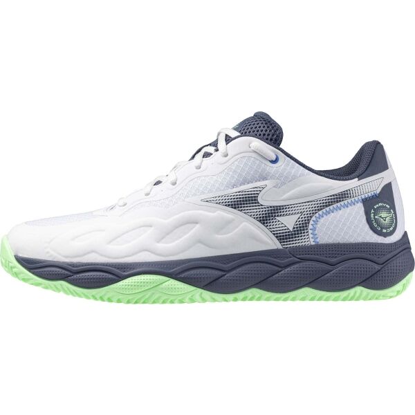 Mizuno WAVE ENFORCE TOUR CC Pánská tenisová obuv