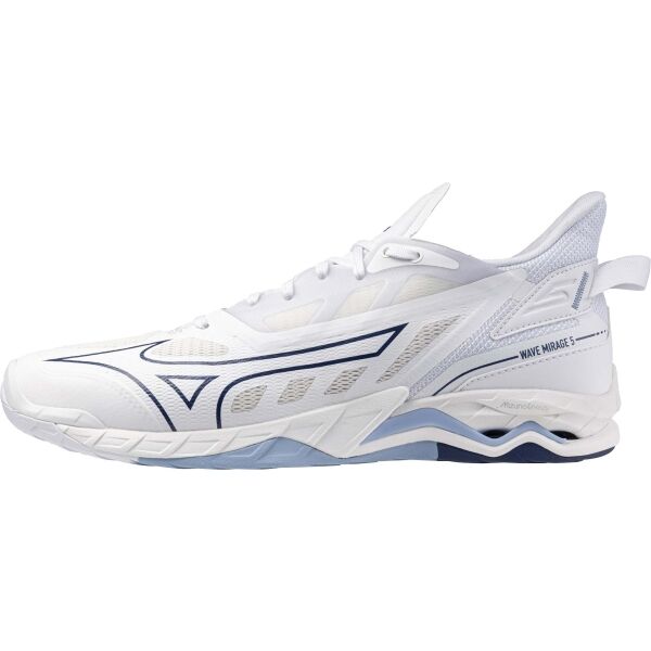 Mizuno WAVE MIRAGE 5 Pánská sálová obuv