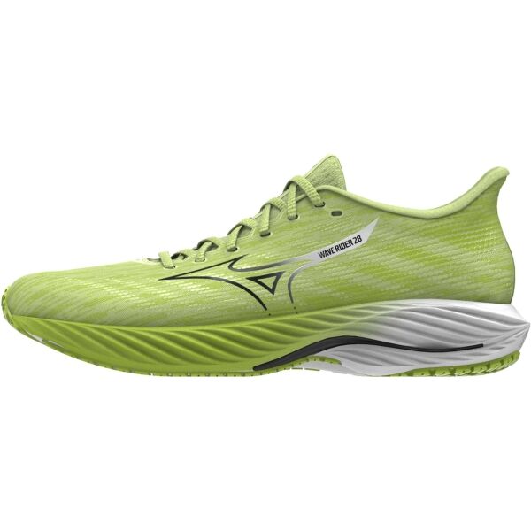 Mizuno WAVE RIDER 28 Pánská běžecká obuv