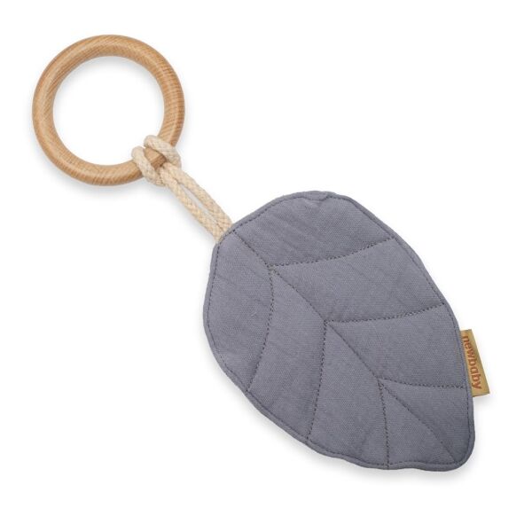NEW BABY LEAF Kousátko