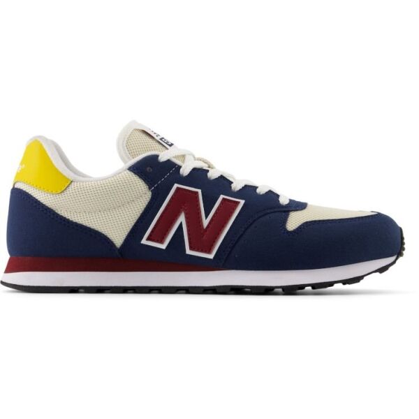 New Balance GM500TBW Pánská vycházková obuv
