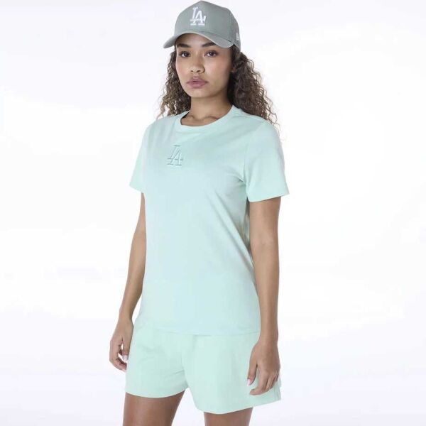 New Era WMNS MLB LEAGUE ESSENTIALS LOSDOD Dámské triko