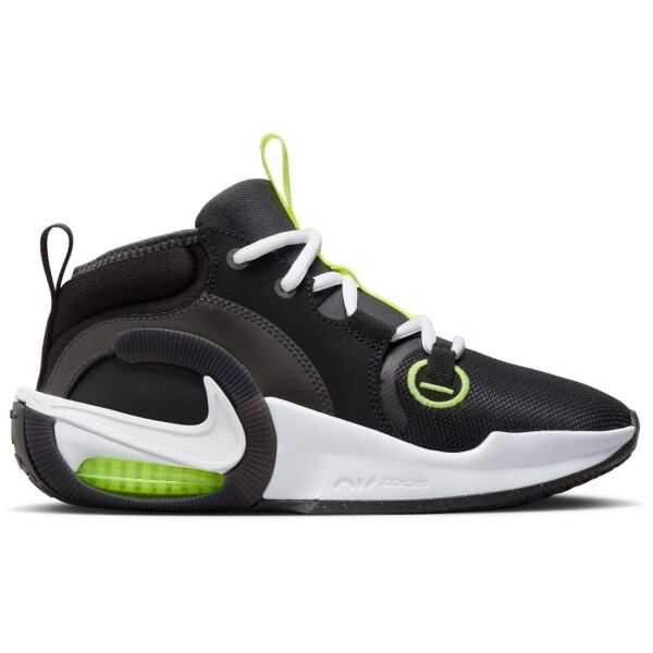 Nike AIR ZOOM CROSSOVER 2 Dětská basketbalová obuv