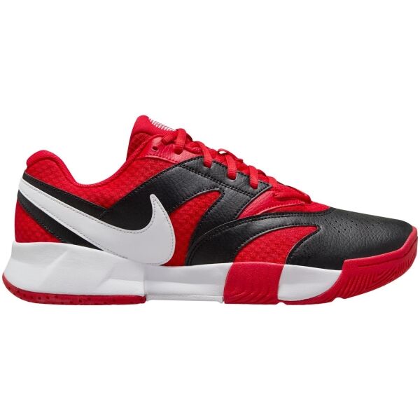 Nike COURT LITE 4 Pánská tenisová obuv