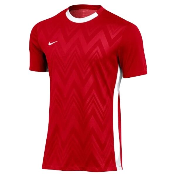 Nike DRI-FIT CHALLENGE Pánské tréninkové tričko