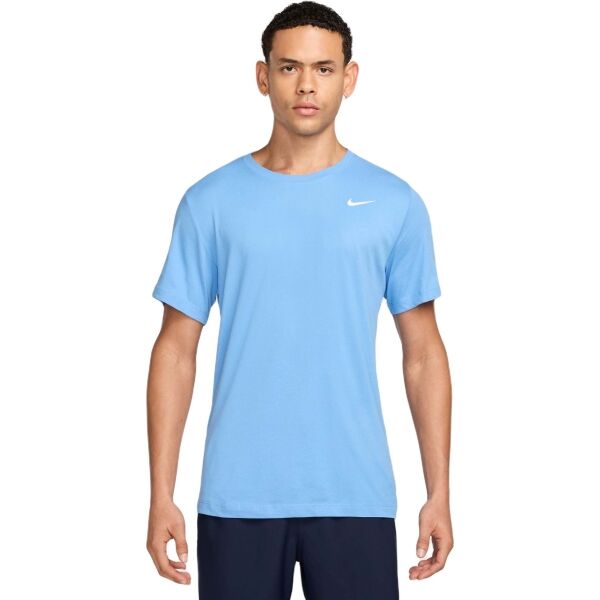Nike DRI-FIT Pánské tréninkové tričko
