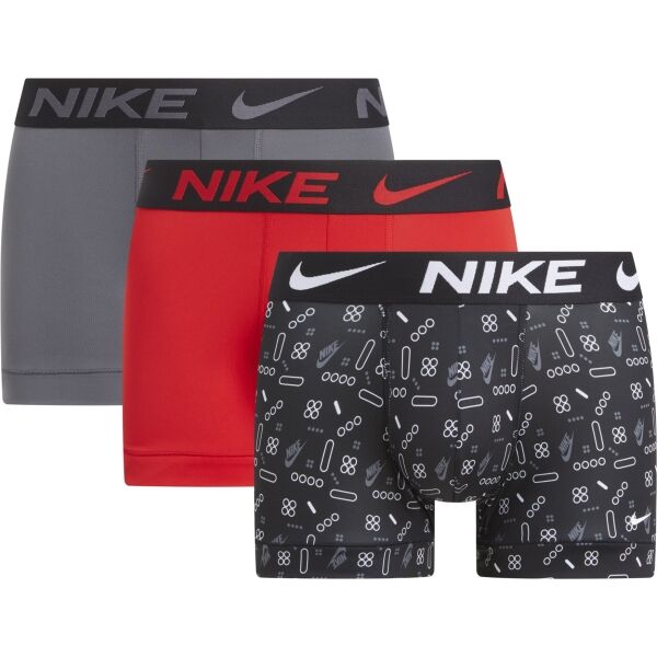 Nike DRI-FIT ESSENTIAL Pánské boxerky