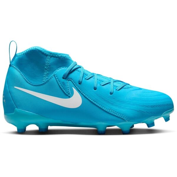 Nike JR PHANTOM LUNA II ACAD FG/MG Dětské kopačky