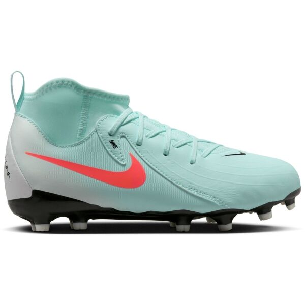 Nike JR PHANTOM LUNA II ACAD FG/MG Dětské kopačky