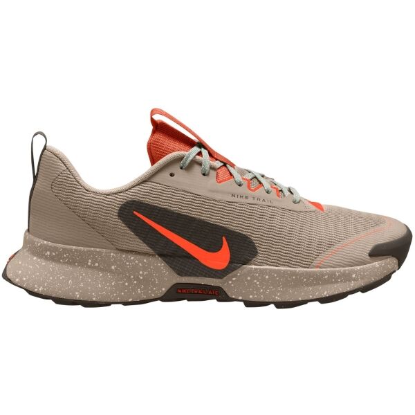 Nike JUNIPER TRAIL 3 Pánská běžecká obuv