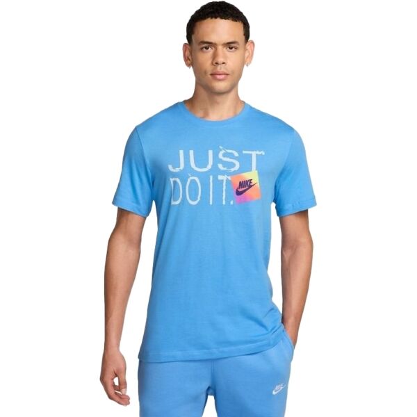 Nike SPORTSWEAR TEE Pánské triko