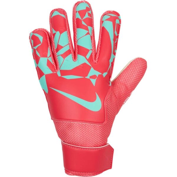 Nike MATCH JR Dětské brankářské rukavice