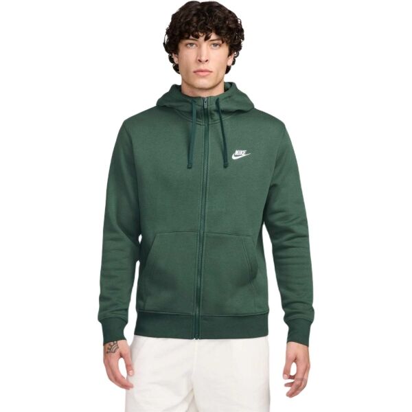 Nike SPORTSWEAR CLUB Pánská mikina