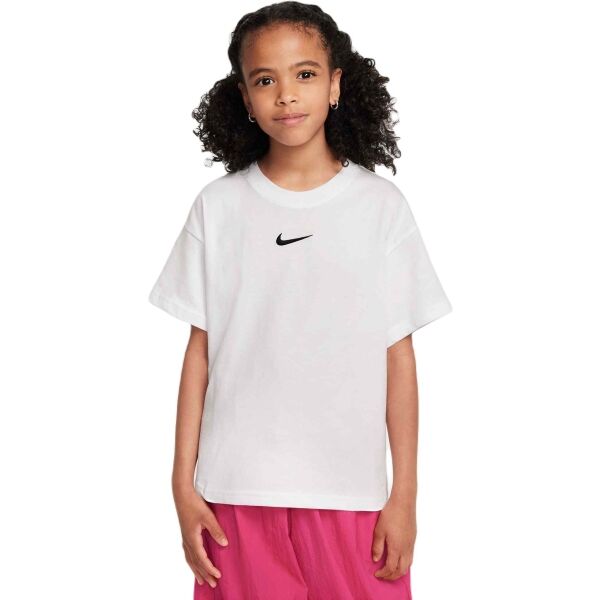 Nike SPORTSWEAR Dětské triko