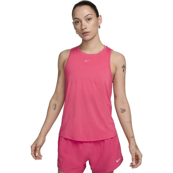 Nike ONE CLASSIC Dámské tílko
