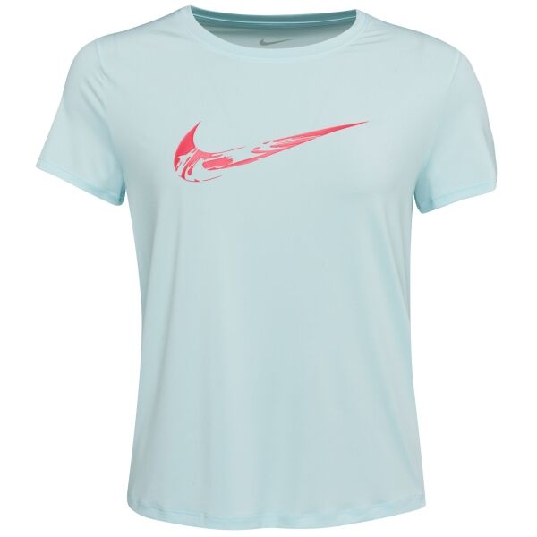Nike ONE SWOOSH Dámské běžecké tričko