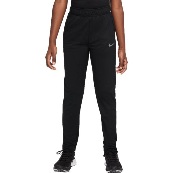 Nike POLY+ Chlapecké tréninkové kalhoty