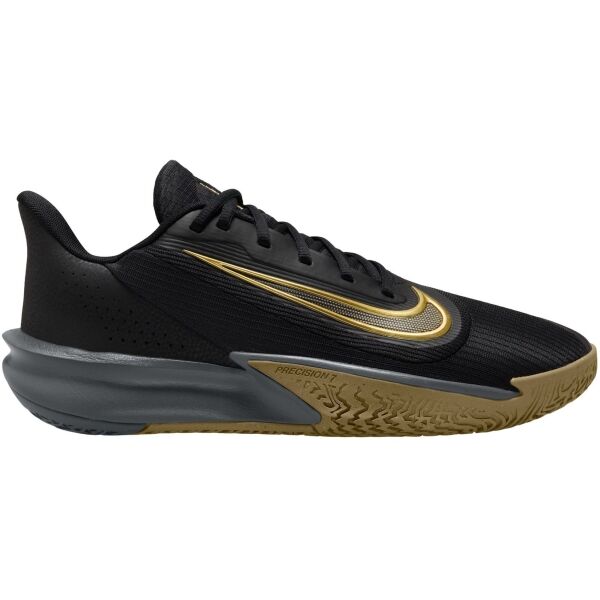 Nike PRECISION VII Pánská basketbalová obuv