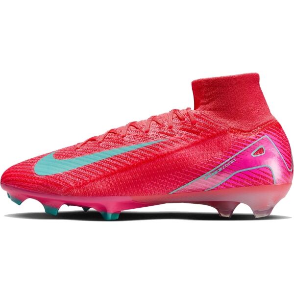 Nike ZOOM MERCURIAL SUPERFLY 10 ELITE FG Pánské kopačky