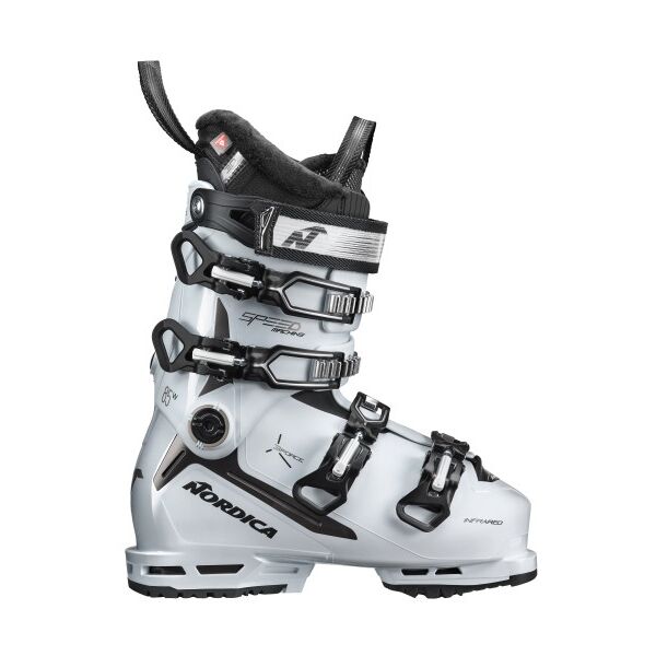 Nordica SPEEDMACHINE 3 85 W (GW) Dámské sjezdové boty