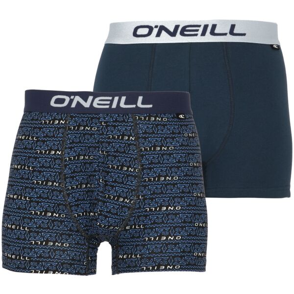O'Neill BOXER 2-PACK Pánské boxerky