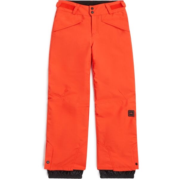 O'Neill HAMMER Chlapecké lyžařské/snowboardové kalhoty
