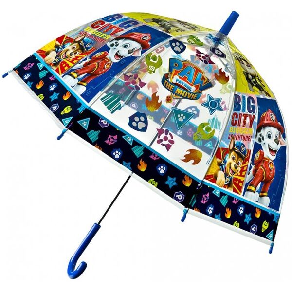 Oxybag TLAPKOVÁ PATROLA UMBRELLA Dětský deštník
