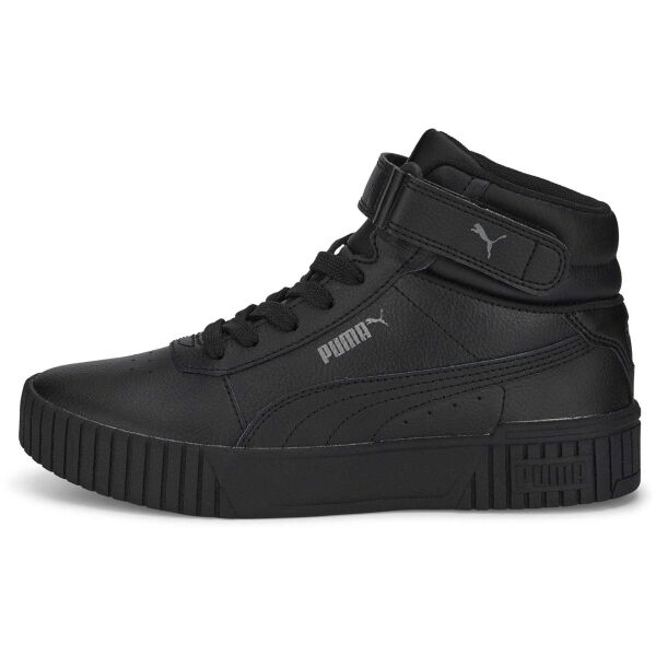 Puma CARINA 2.0 MID JR Dětské tenisky