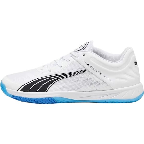 Puma ACCELERATE TURBO Pánské sálové boty