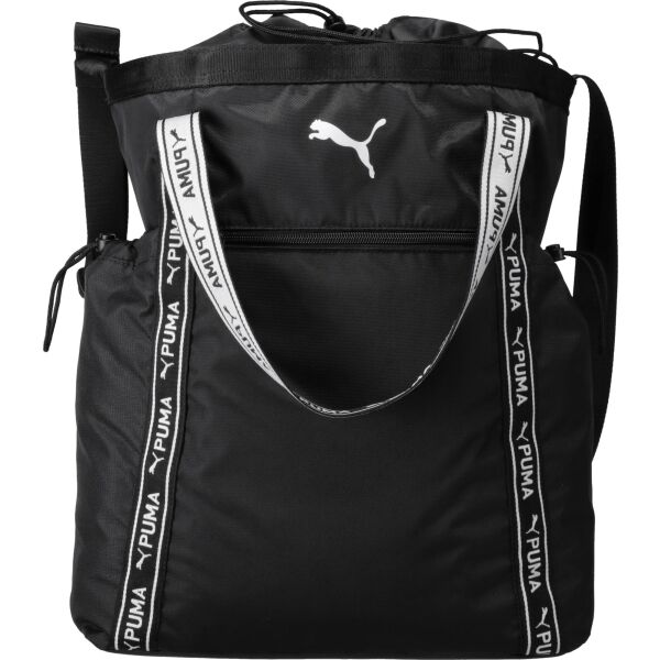 Puma AT ESSENTIALS TOTE BAG Dámská taška